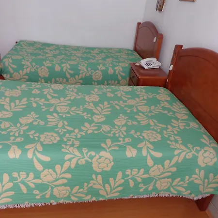 A Portuguesa Guest House-3