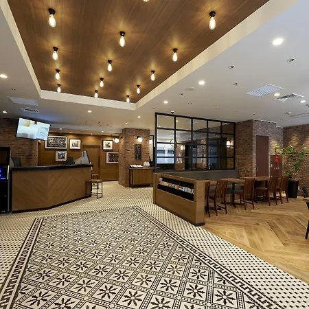 Sotetsu Fresa Inn Nihombashi Kayabacho-3