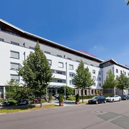 Novum Hotel Aviva Leipzig Neue Messe-2