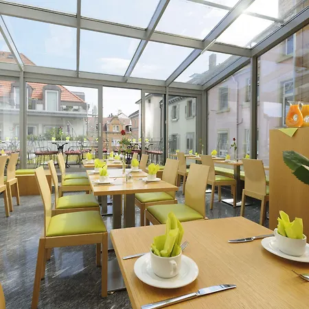 Hotel Augustiner Tor-3
