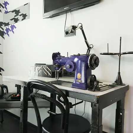 Design Hotel Modez-2