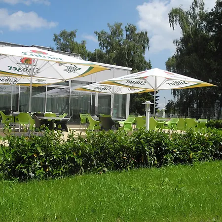 Hotel Sportforum-3