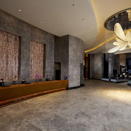 Carlton City Hotel Singapore-2