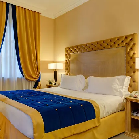 Villa Tolomei Hotel & Resort-2