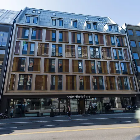 Smarthotel Oslo-2