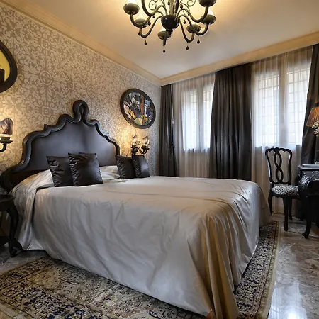 Hotel Palazzetto Madonna-2