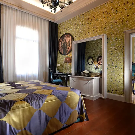 Hotel Palazzetto Madonna-3