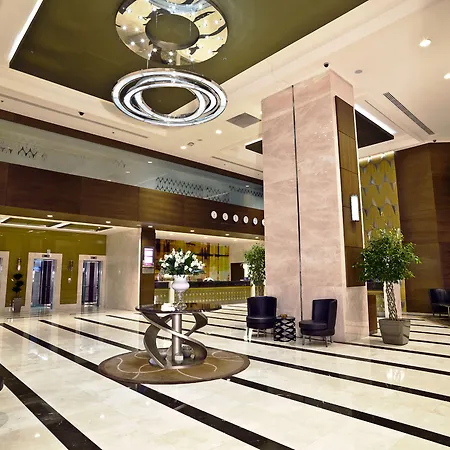 Ramada Plaza By Wyndham Istanbul Tekstilkent-3