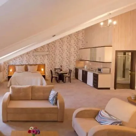 The Bosphorus House-3