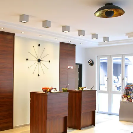 Augusten Hotel München-2
