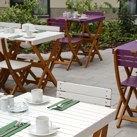 Augusten Hotel München-3