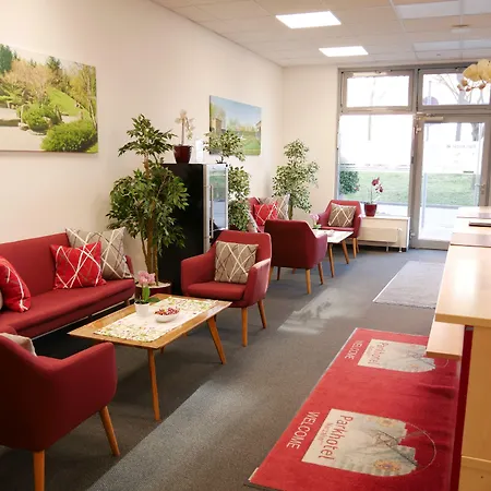 Parkhotel Marzahn-3