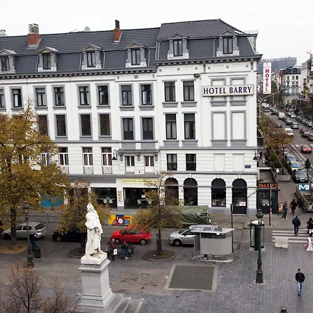 Hotel Barry-3