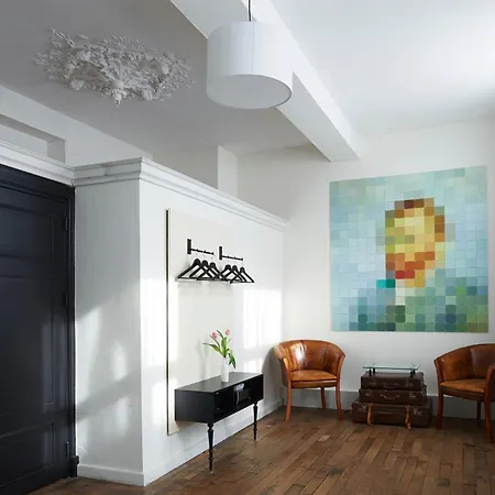 Hotel Les Charmes-2
