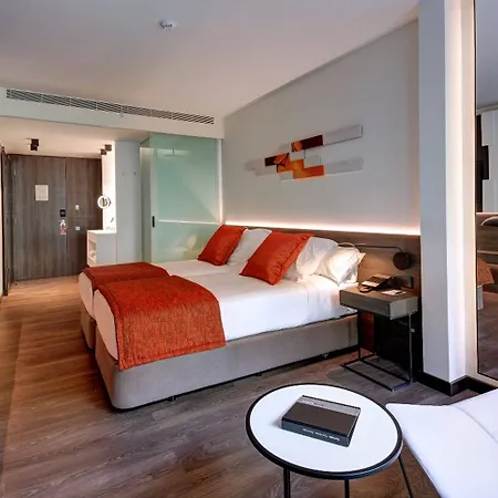 Olivia Balmes Hotel-2