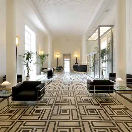 Palazzo Esedra-2