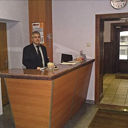 Hotel Zentrum-2