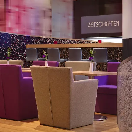 IntercityHotel Berlin Hauptbahnhof-2