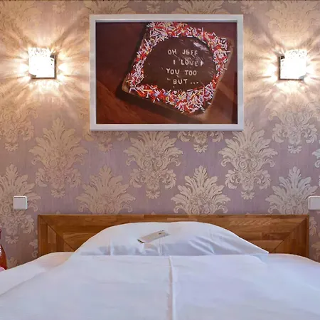 Hotel Residenz Begaswinkel-3