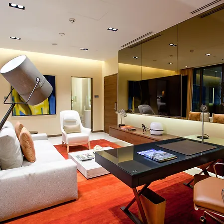 One Farrer Hotel-2