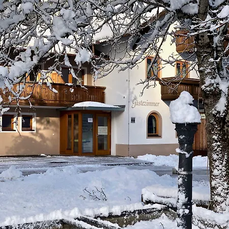 Hotel Gasthof Klause-3