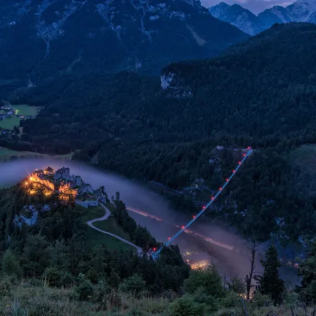 Hotel Gasthof Klause-2