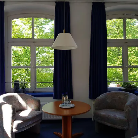 Hotel Havenhaus-2