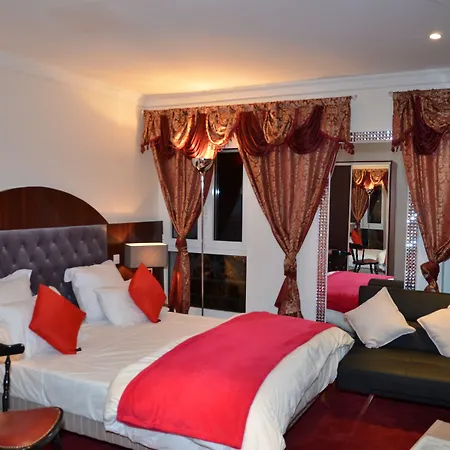Hotel Regina Montmartre-3