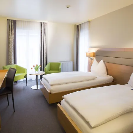 Hotel Messmer-3