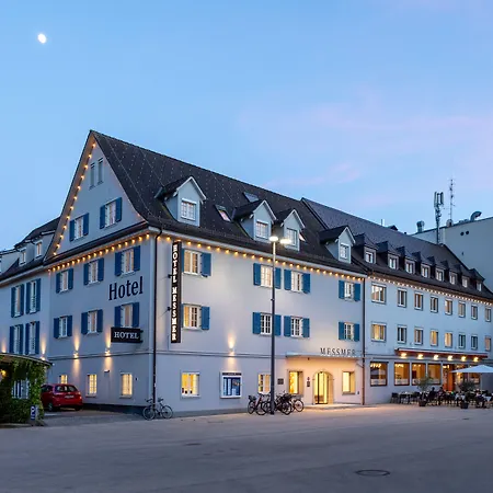 Hotel Messmer-2