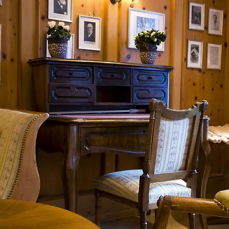 Monte Rosa Boutique Hotel-2