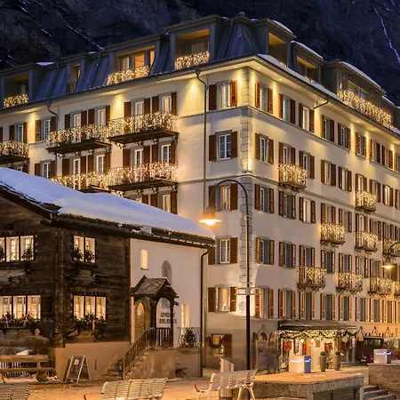 Monte Rosa Boutique Hotel-3