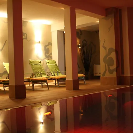 Aparthotel Villa Usedom-3