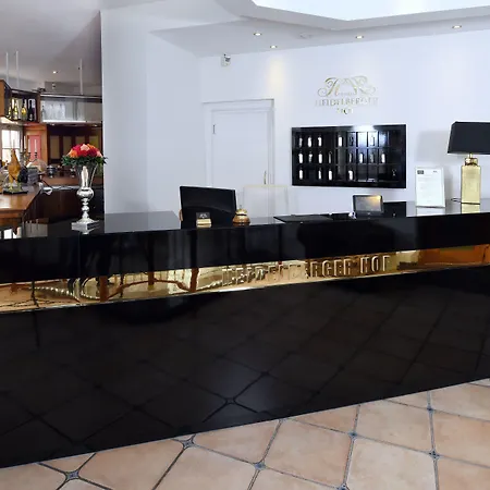 Hotel Heidelberger Hof-2
