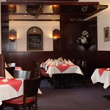 Hotel-Restaurant Fück-2