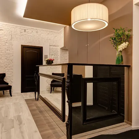 Dharma Luxury Hotel & Spa-2