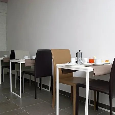 Hotel Santa Brigida-2