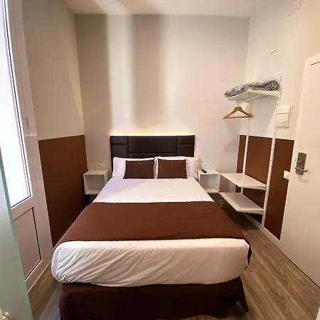 Bcn Urbaness Hotels Bonavista-2