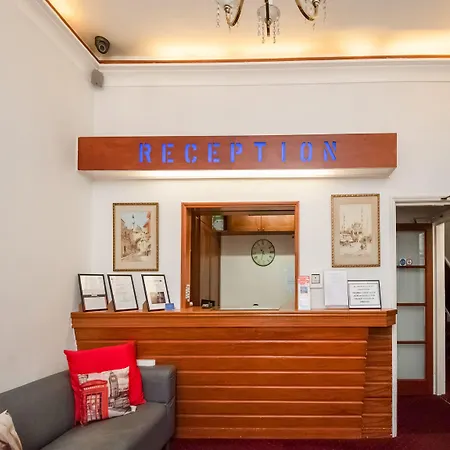 St George's Hotel-2