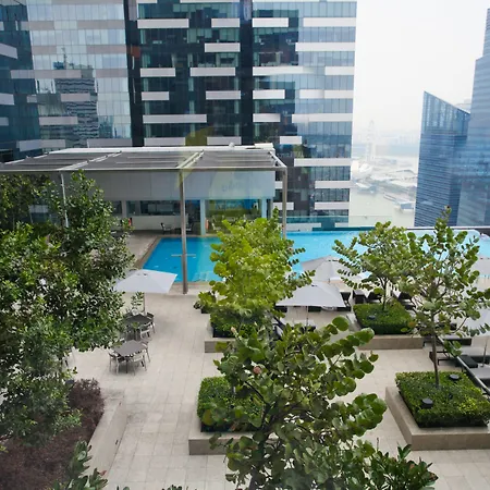 The Westin Singapore-3
