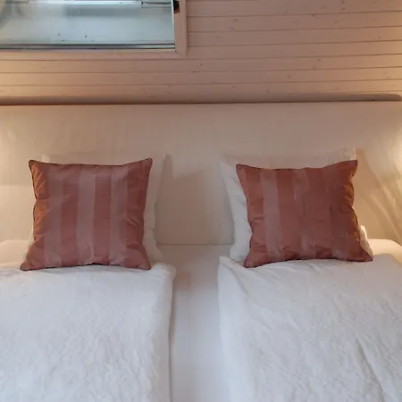 The Bed + Breakfast-2