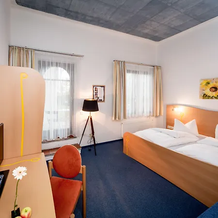 Aparthotel Magdeburg-2