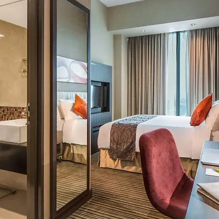 Park Avenue Changi-2