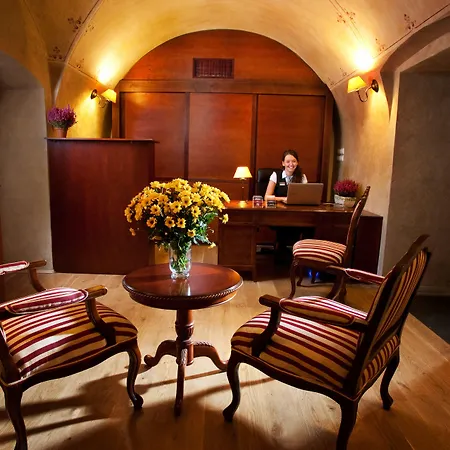 Hotel Santi-3