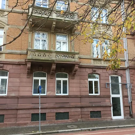 Hotel Perkeo-3
