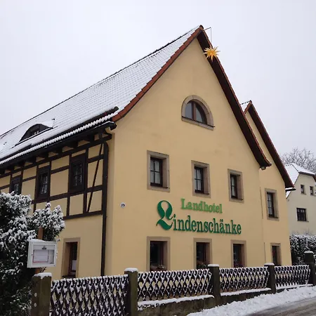 Landhotel Lindenschänke-3