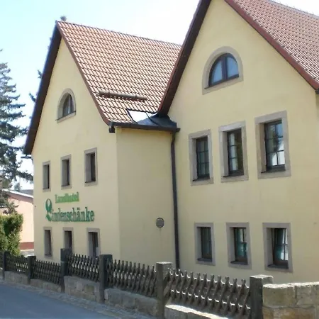 Landhotel Lindenschänke-2