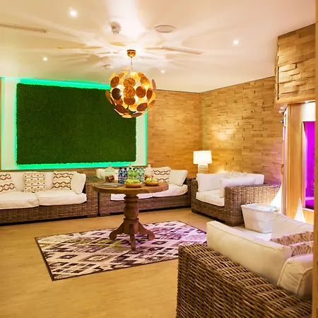 Landgasthof Hotel Gentner-3