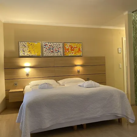 Bergland Hotel - Adults Only-2