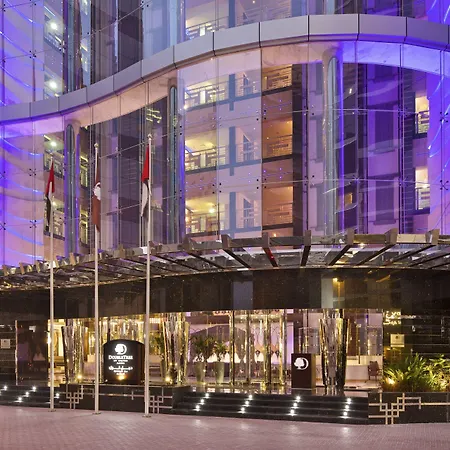 Sunday Signature Hotel & Residences Al Barsha-3